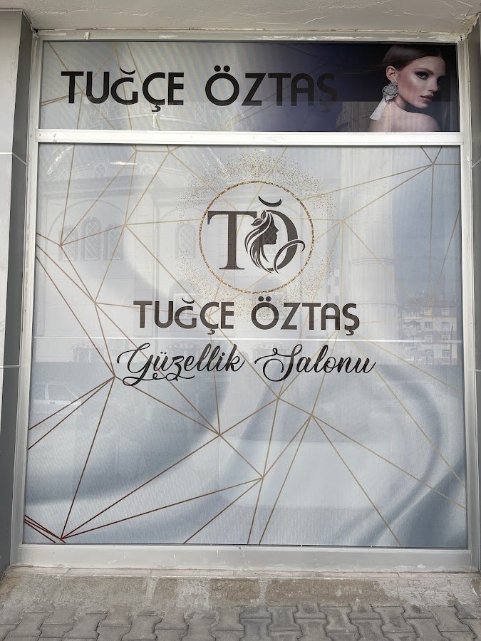 Tuğçe Öztaş Güzellik Salonu