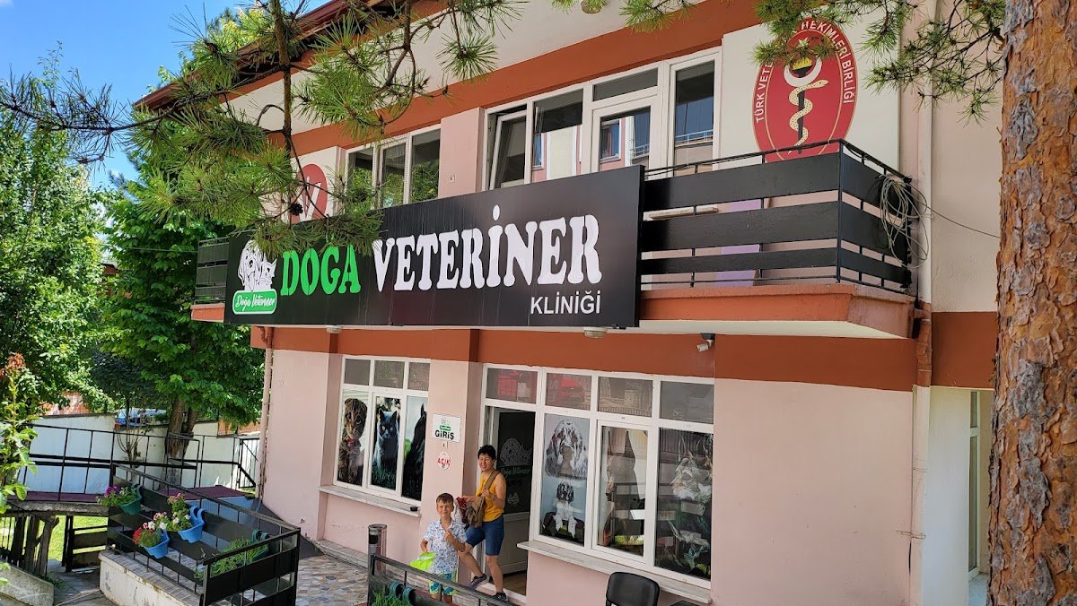 Doğa Veteriner Kliniği