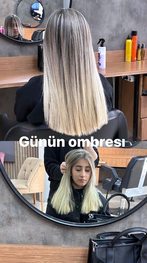La Villa Güzelik Merkezi Bay Bayan Kuaförü