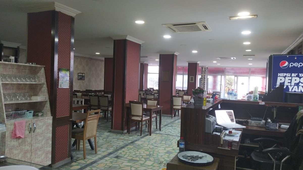 Enfes Restaurant