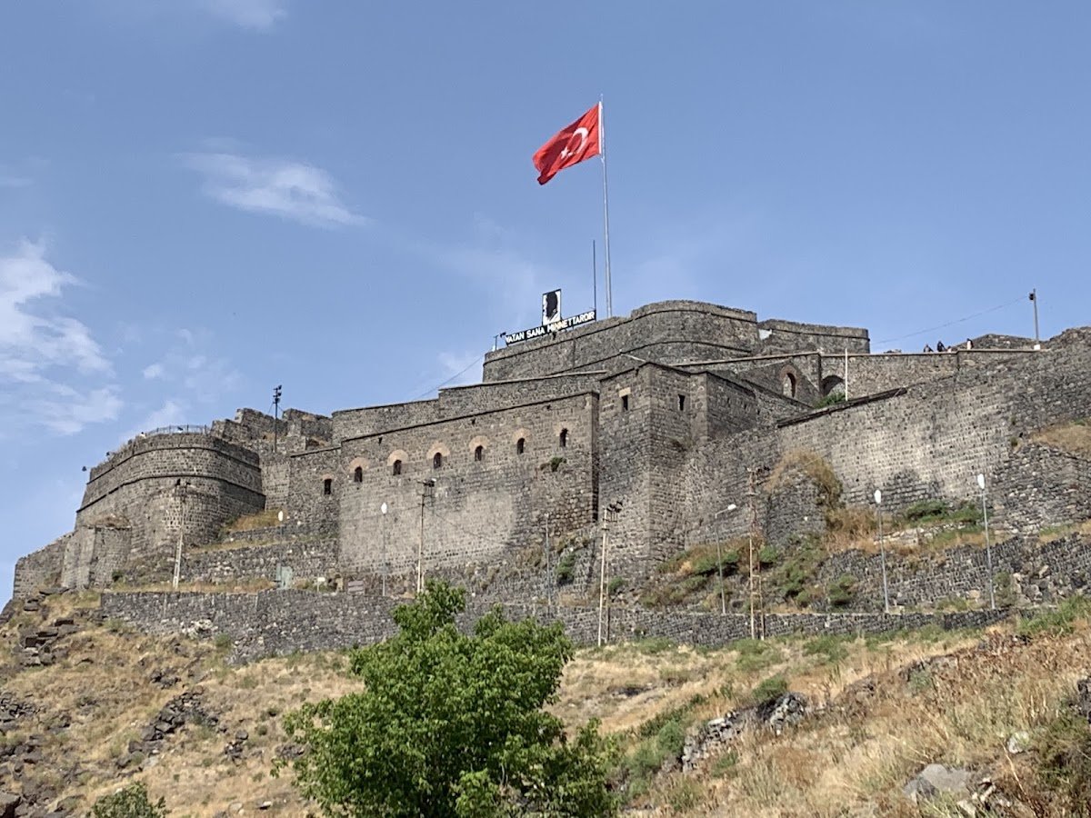 Kars Kalesi