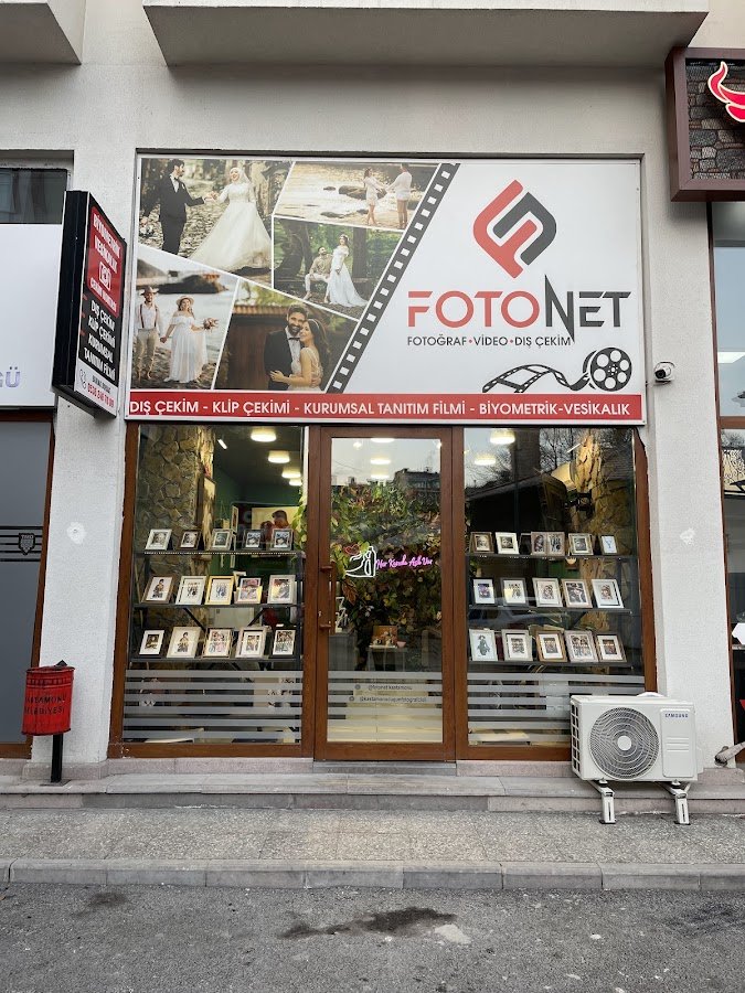 Foto Net