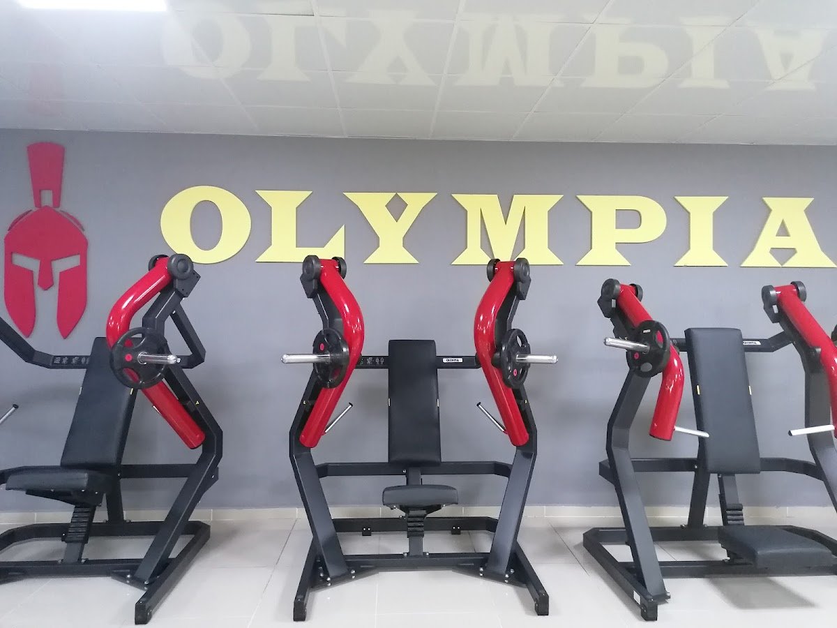Olympıa Gym