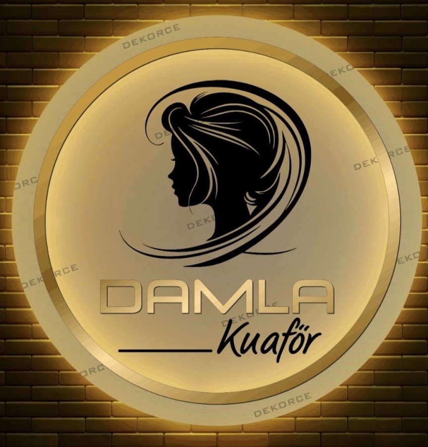 Damla Bayan Kuaförü