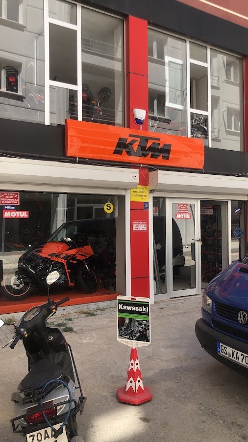 Emin Motor