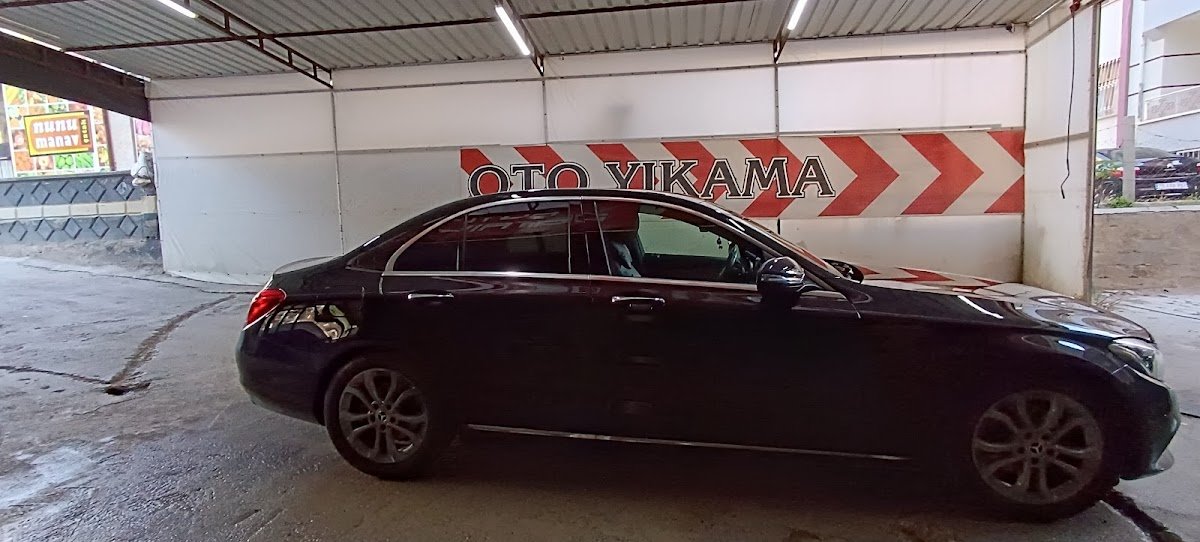 Karaman Oto Yıkama