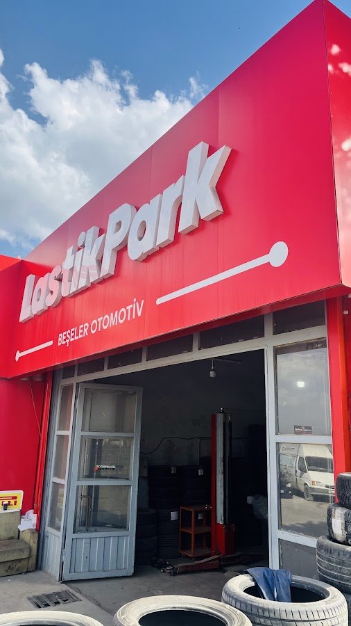 Lastikpark - Beşeler Otomotiv
