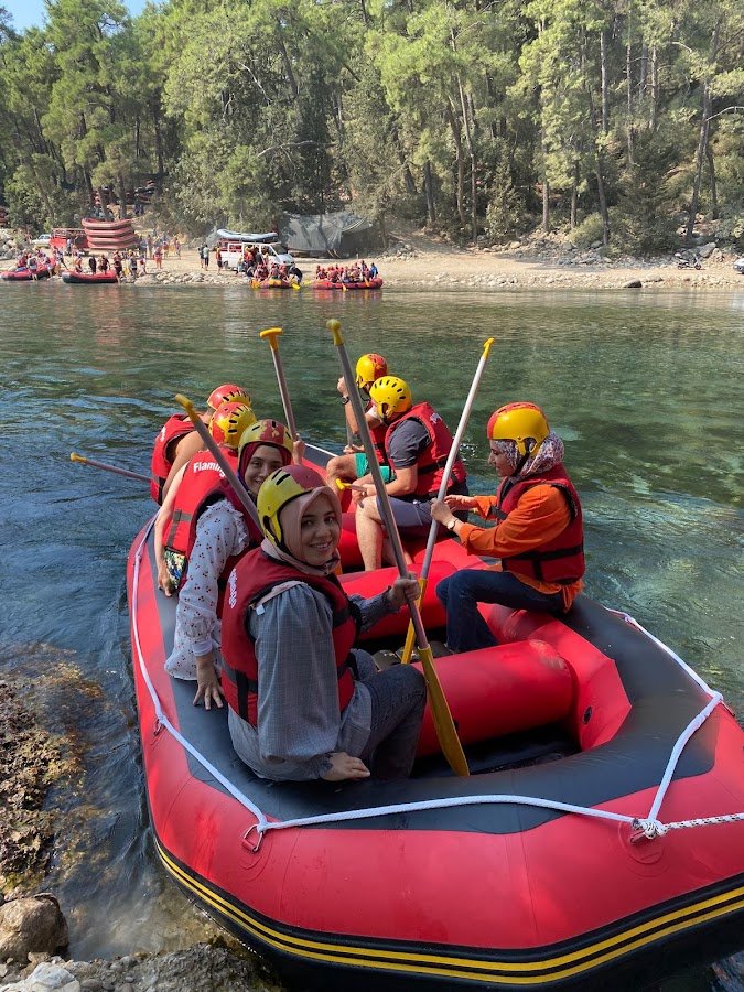 Özgür Turizm