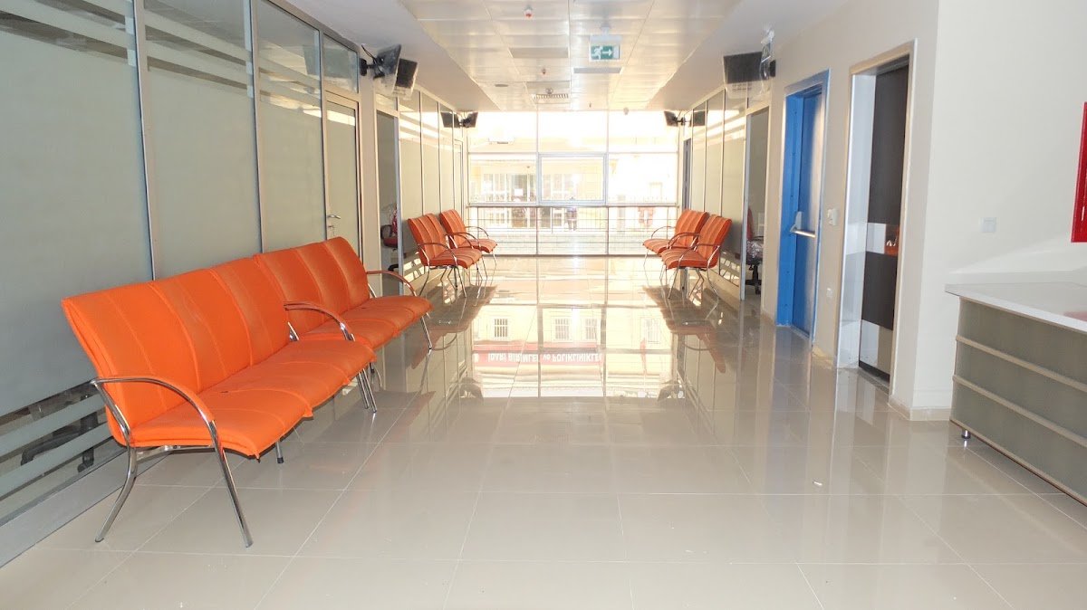 Karabük Ağız ve Diş Sağlığı Hastanesi