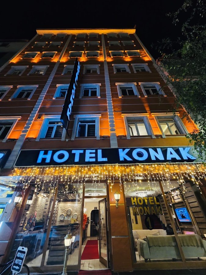 Kars Konak Hotel
