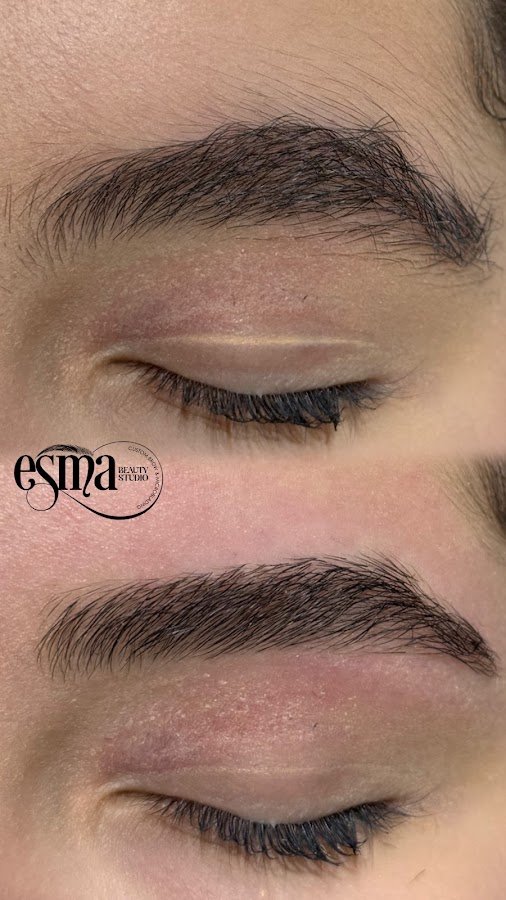 Esma Beauty Studio