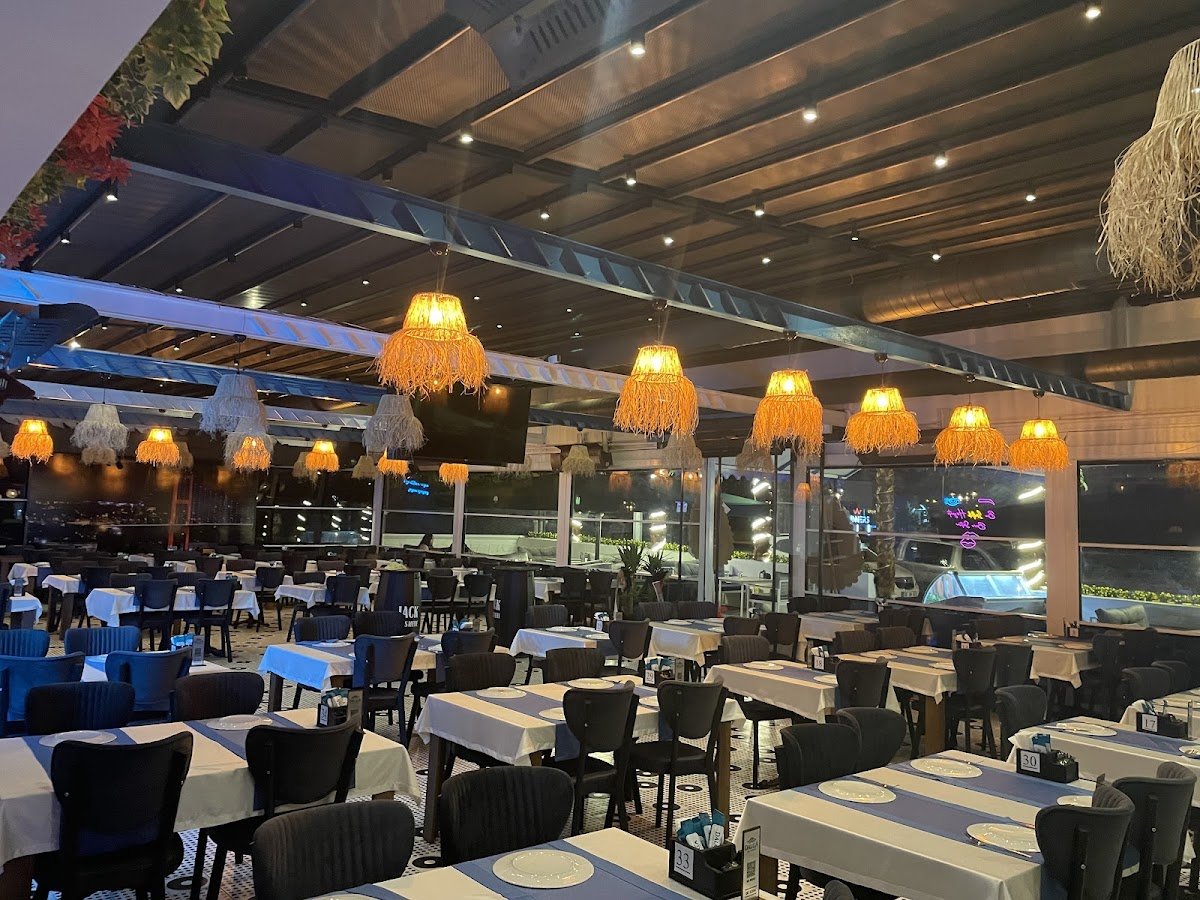 Dalga Restoran