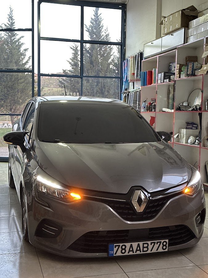 Softaoğlu Oto Cam