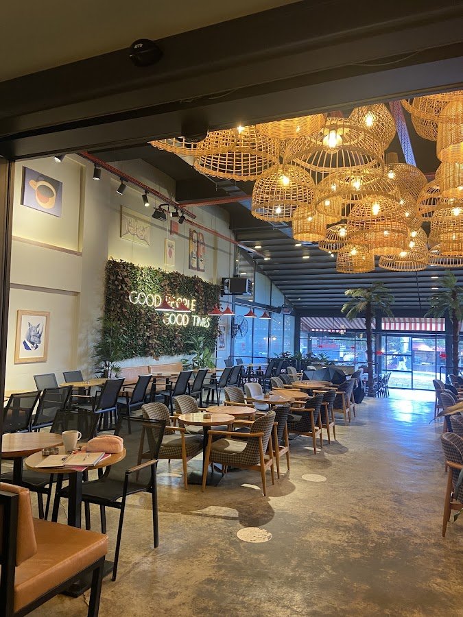 Coffeeworks Company Kastamonu