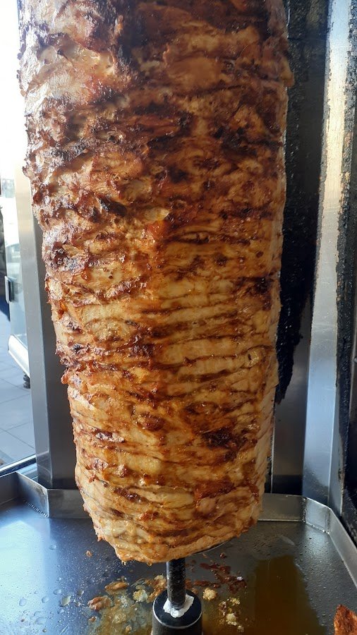 Seyir Kebap Döner Izgara Salonu
