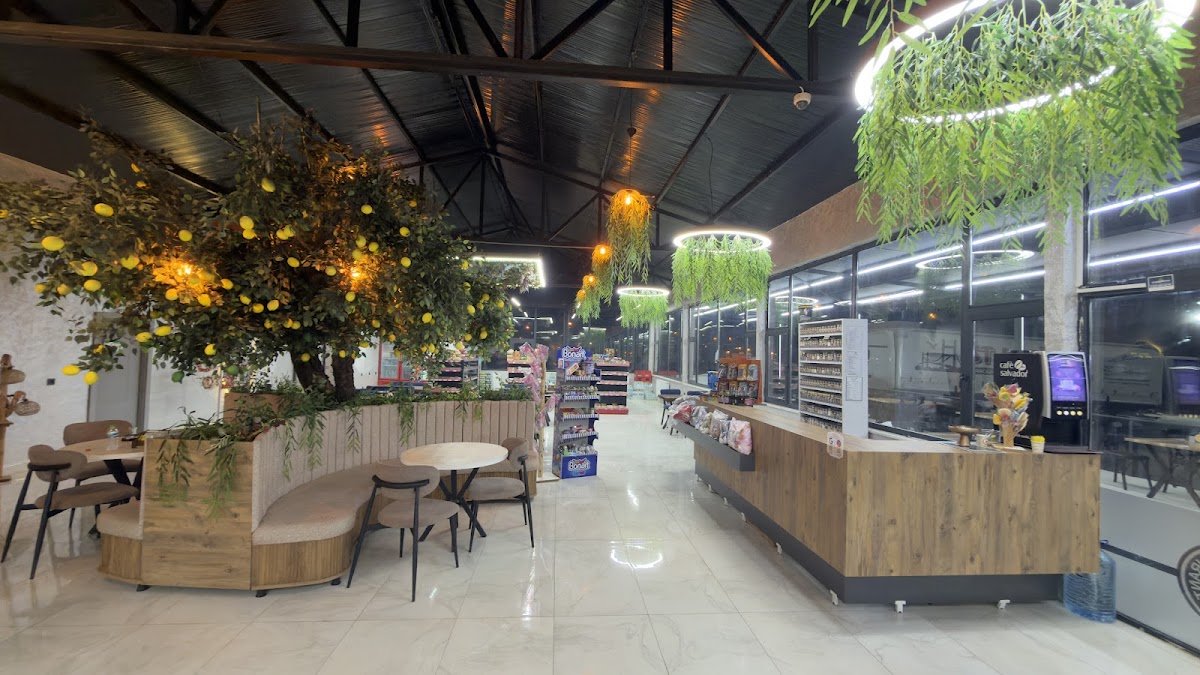 Ses Et Restaurant