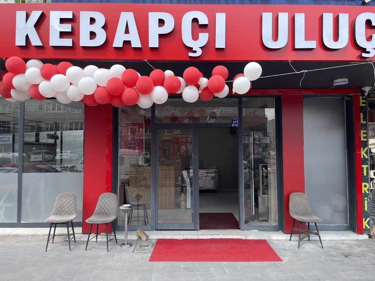 Kebapçı Uluç