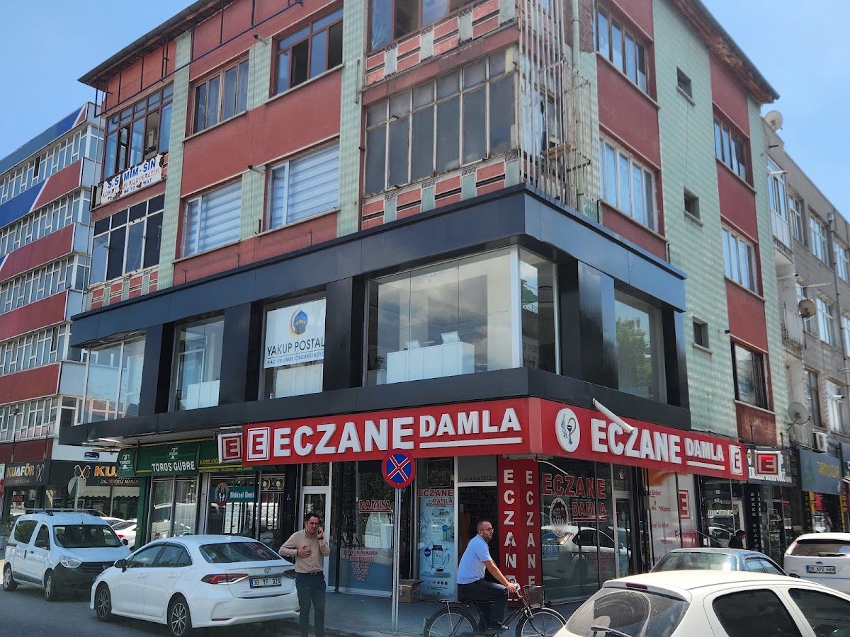 Yakup Postallı Turizm