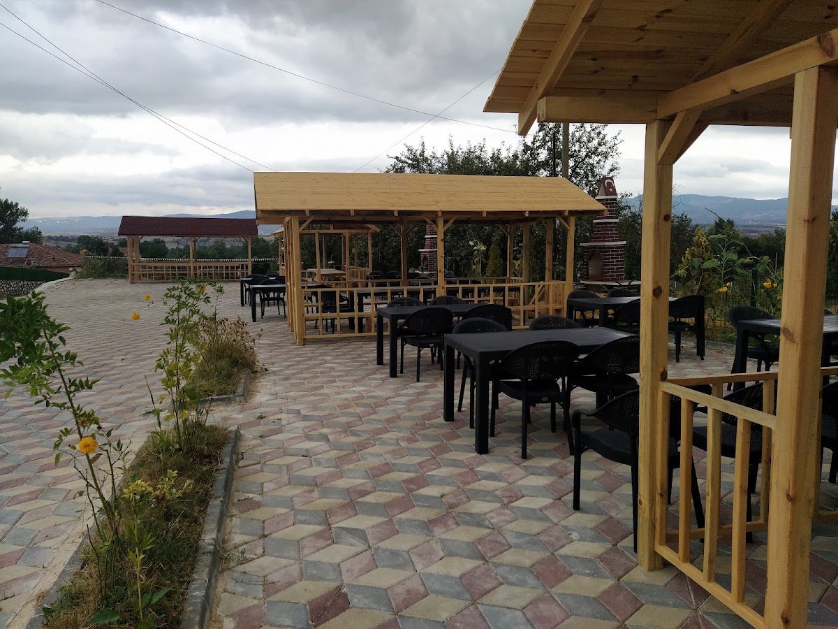 İlkbahar Kır Bahçesi Düğün Salonu Restoran