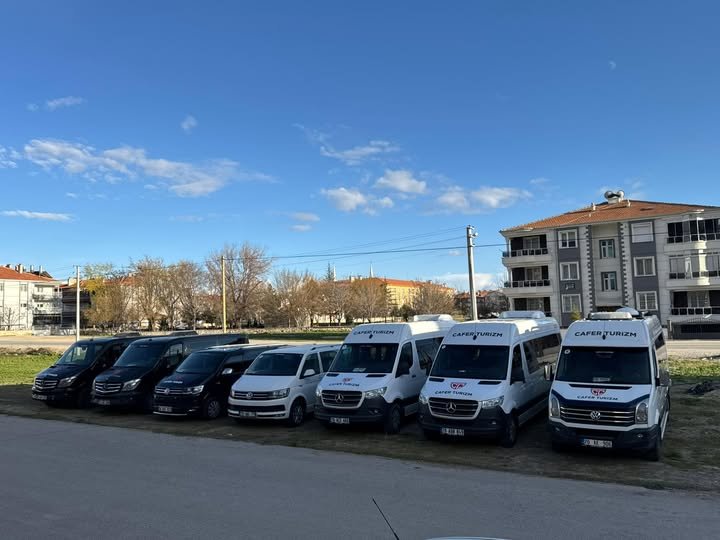 Cafer Turizm Taşımacılık ve Otomotiv