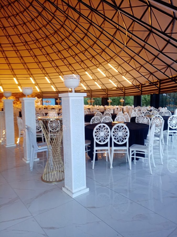 Şehri Garden Kır Bahçesi Karaman