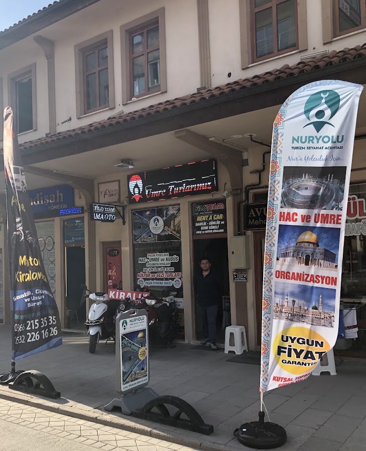 Nuryolu Turizm Umre ve Hac Organizasyonu,Nur Şifam & Nur Lokman Hekim Aktariye Şifalı Bitkiler-Medine Hurma Çeşitleri