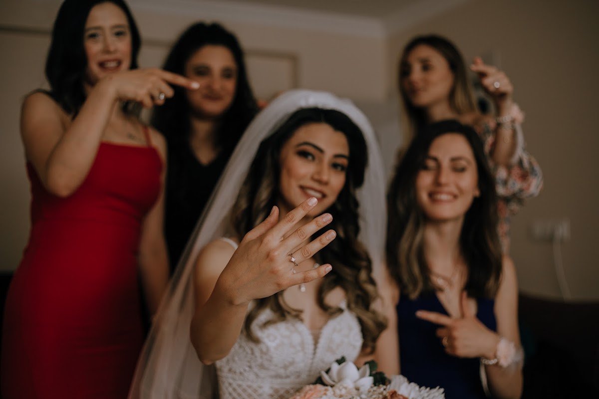 Burak Tokgöz Photogprahy