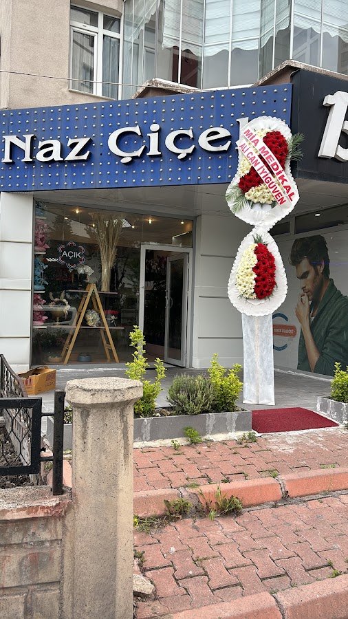 Naz Çiçek
