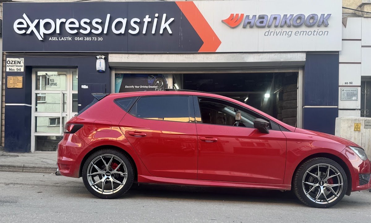 Asel Lastik