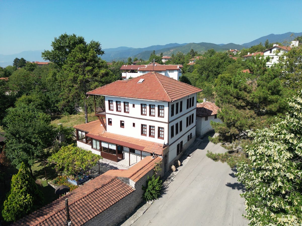 Dibekönü Konak Otel