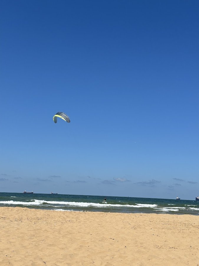 Suma Beach Kumköy