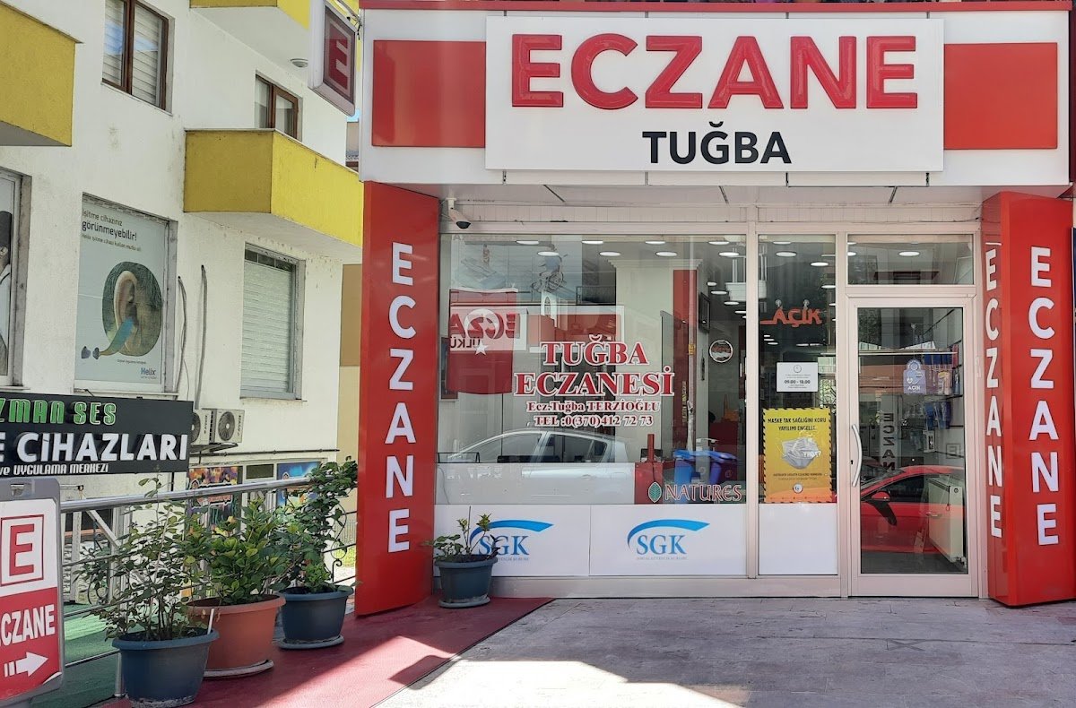 Tuğba Eczanesi