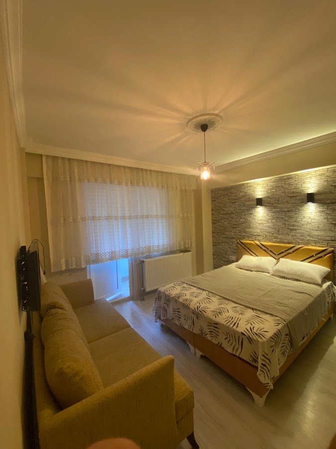 Mertcan Pansiyon