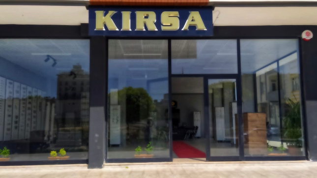 Kırsa Yapı ve Dekorasyon
