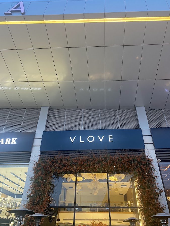 Vlove