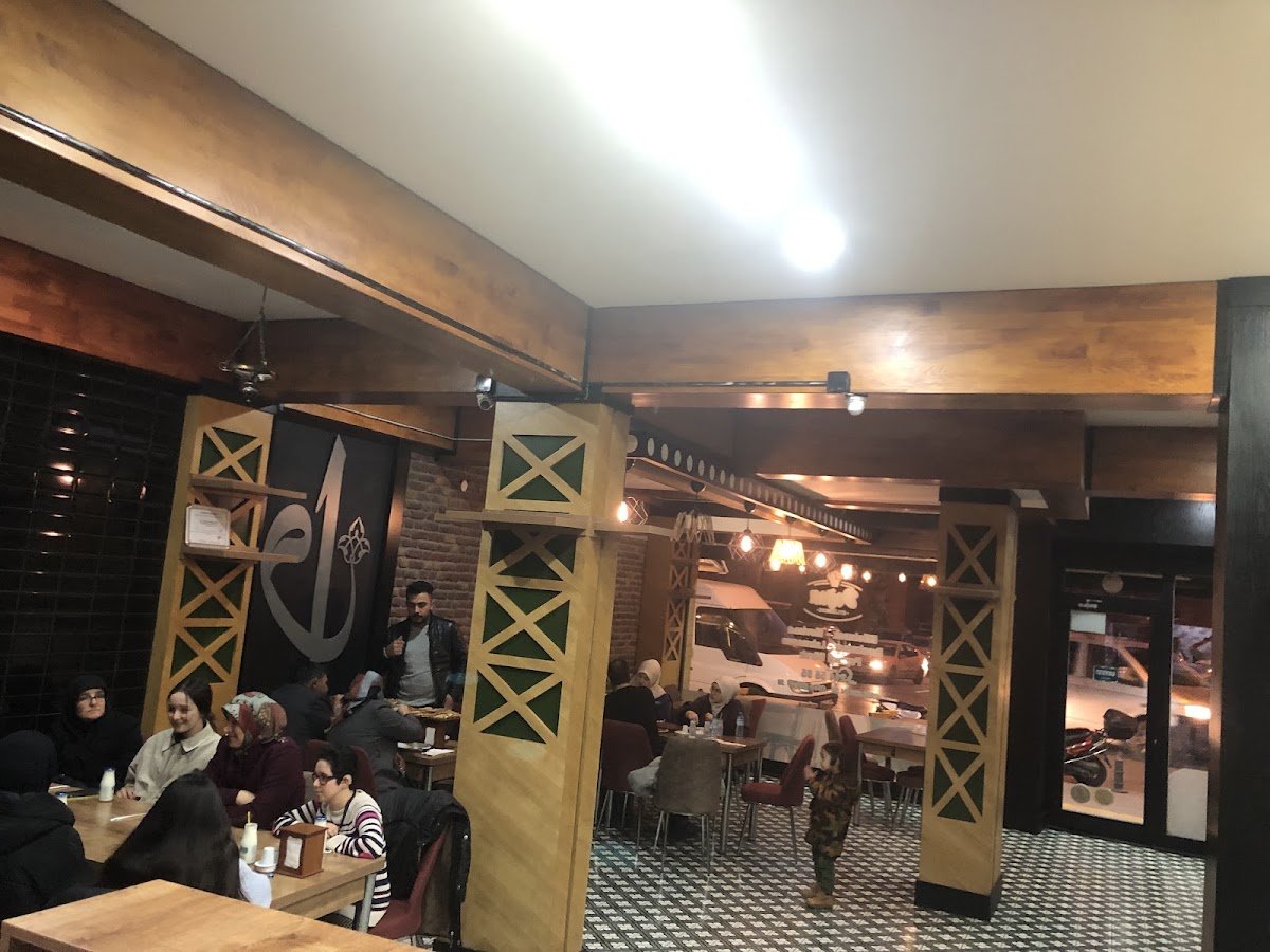 Karaman Doğan Etli Ekmek