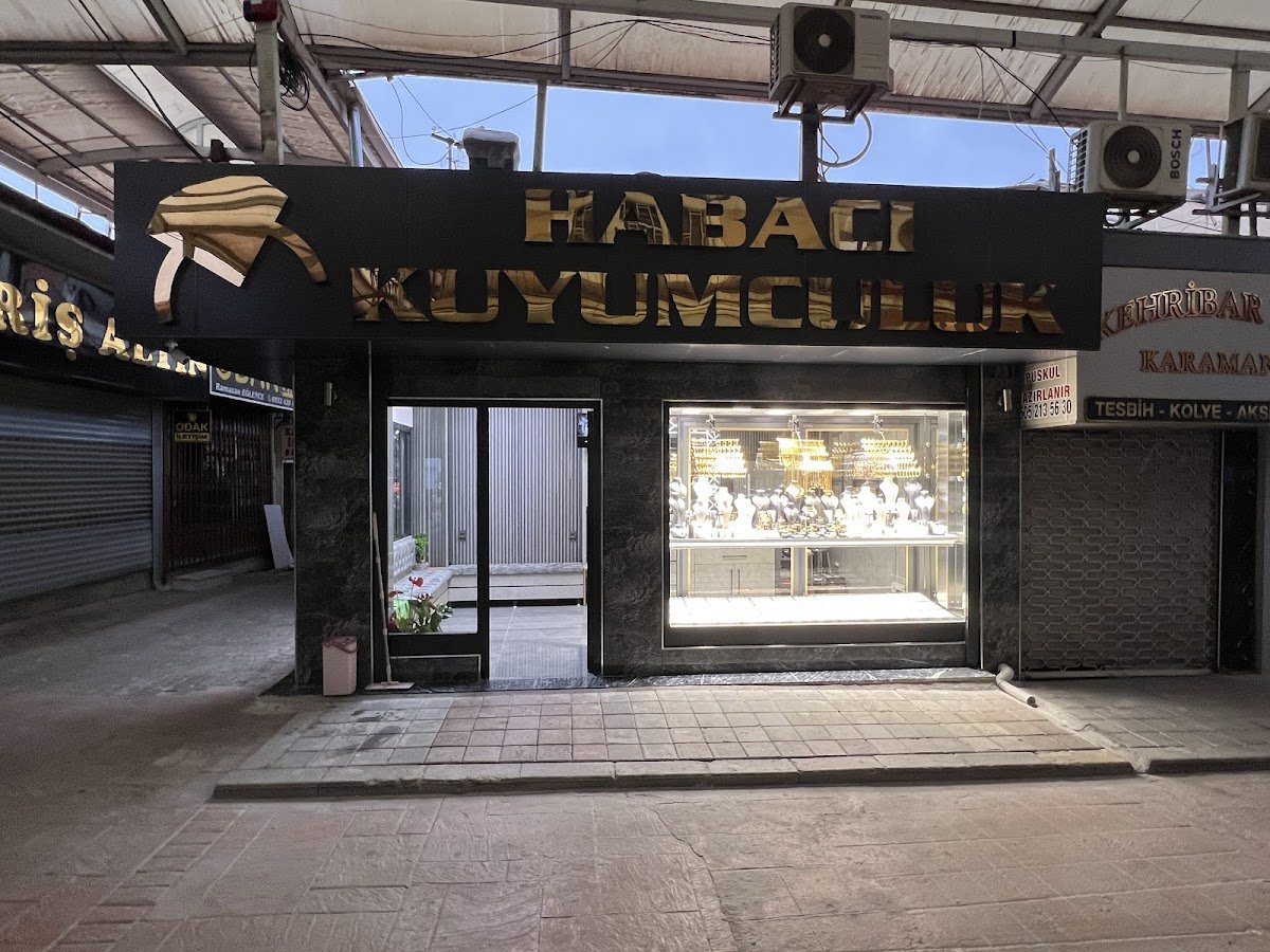 Habaci Kuyumculuk