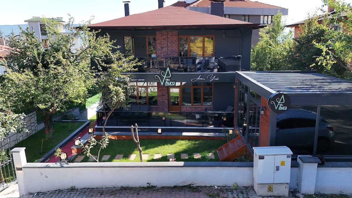 Villa Aura Beauty Center