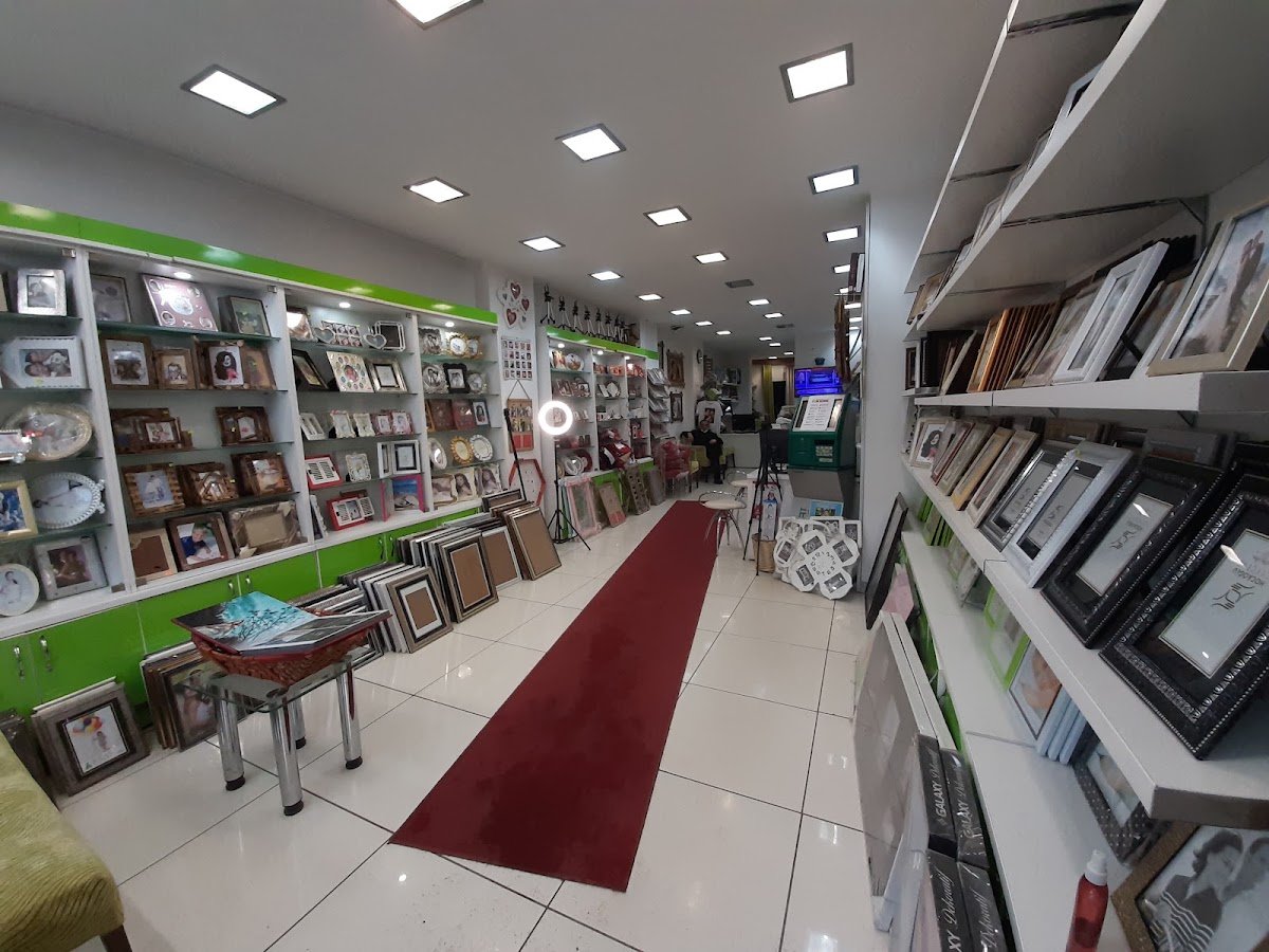 Kars Enis Color Dijital Fotoğrafçılık