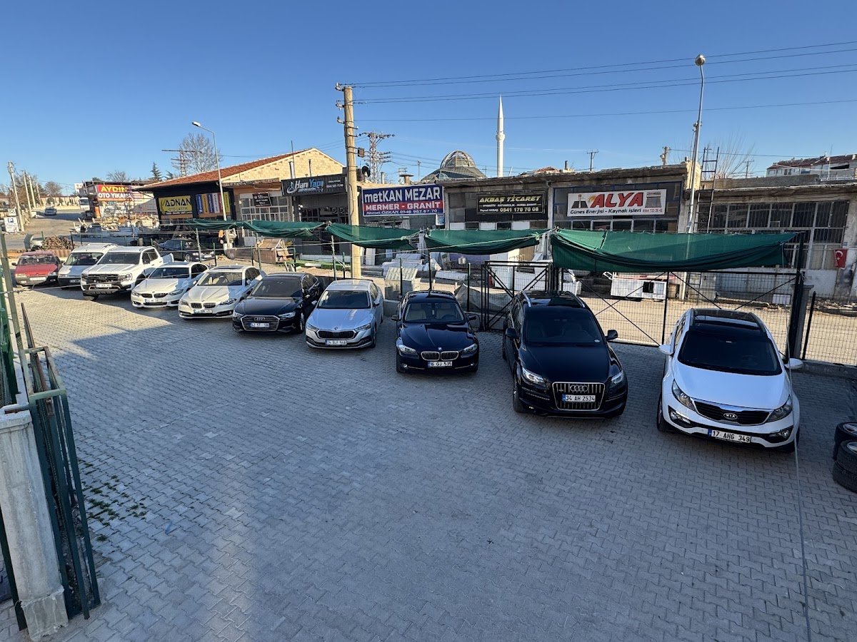 Coşar Otomotiv