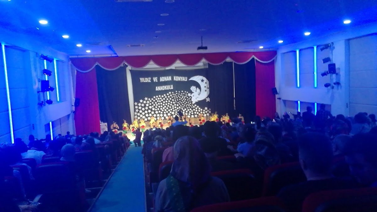 Kastamonu Grandmoni Düğün Salonu