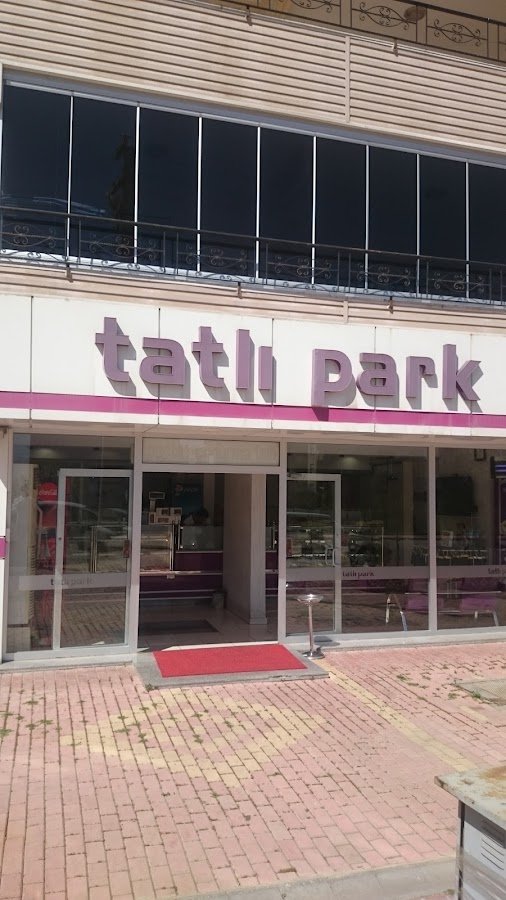 Tatlı Park (Yatılı Bölge-Şube)
