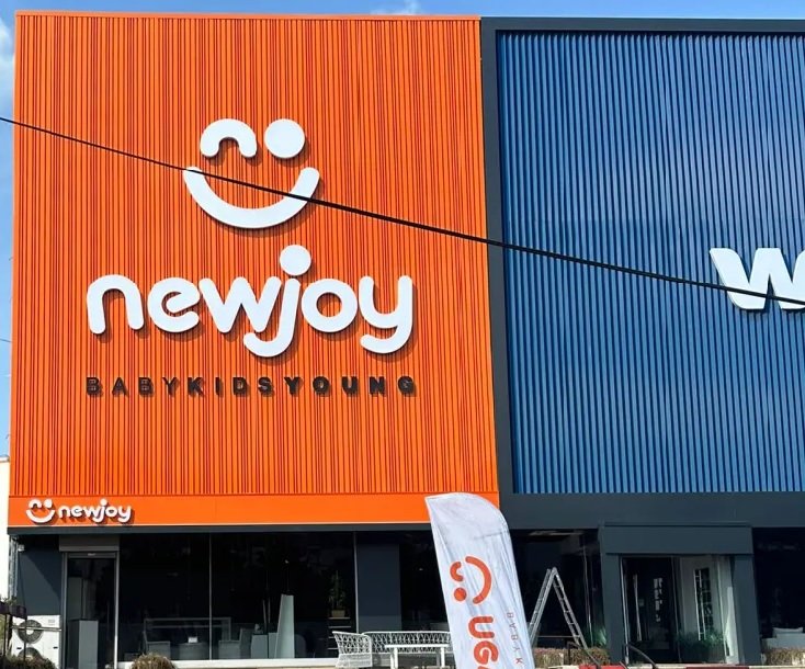 Newjoy Karabük