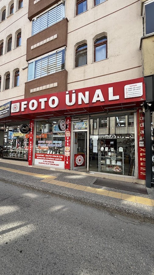 Foto Ünal
