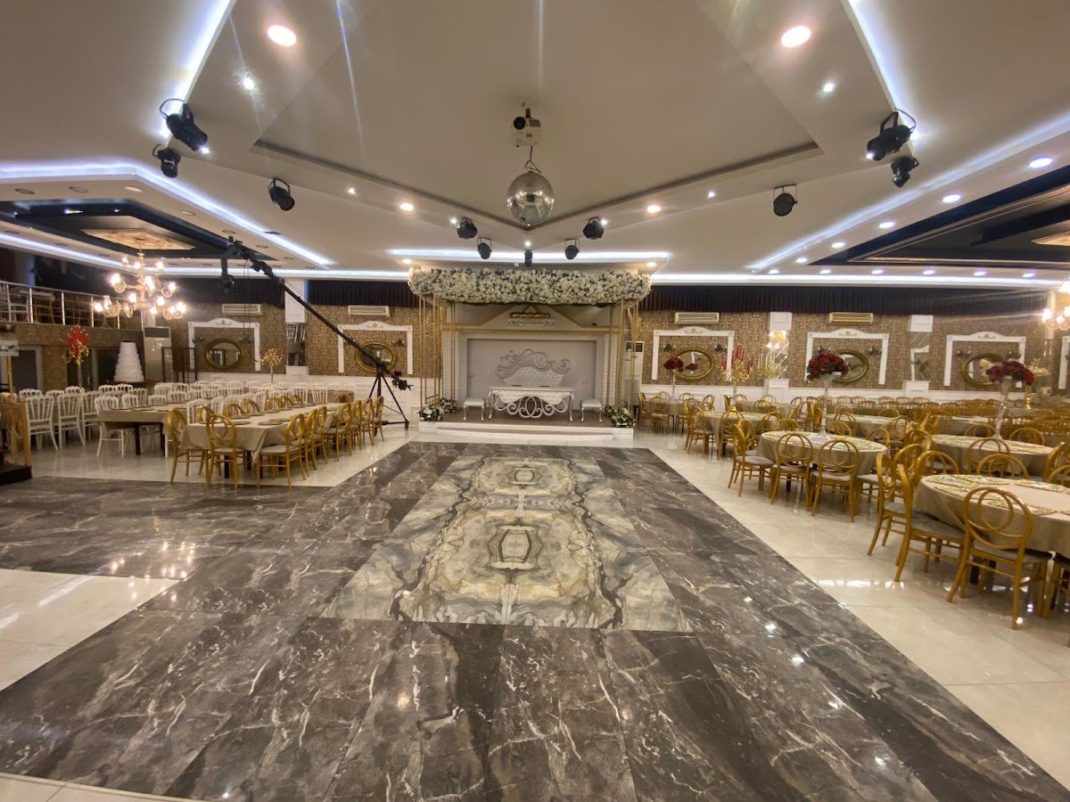 Kastamonu Prenses Düğün Salonu