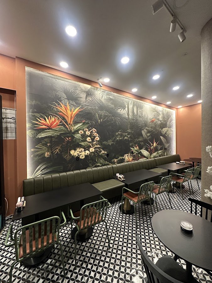 Köprübaşı Restaurant