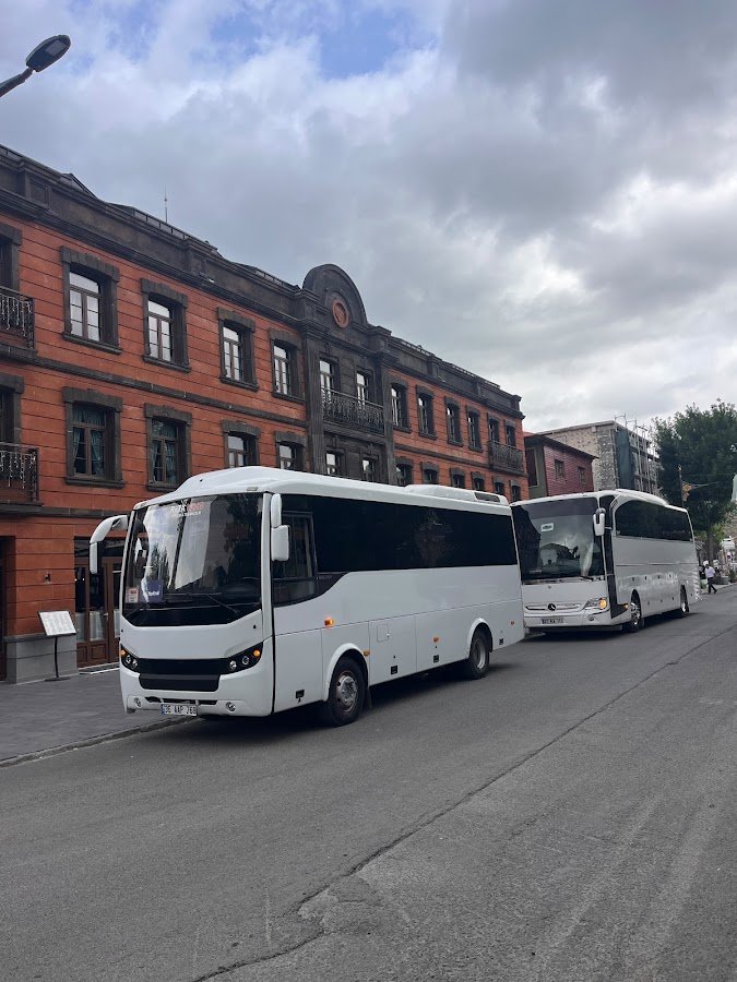 Rota Kars Turizm