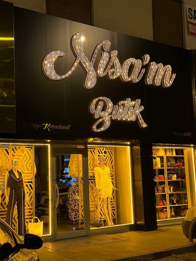 Nisa’m Butik