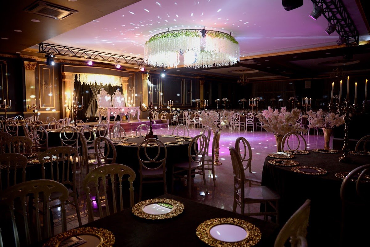 Salon Zarafet