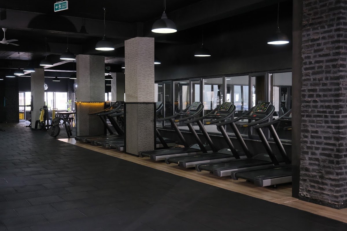 Fenix Fitness&Spa Luxury